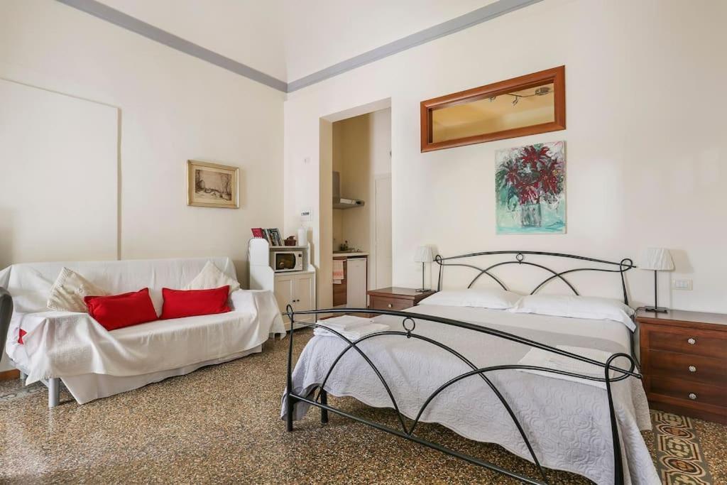 Apartamento In The Heart Of Florence, Dante, With Private Terrace Florencia