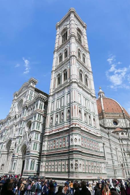 Apartamento In The Heart Of Florence, Dante, With Private Terrace Florencia